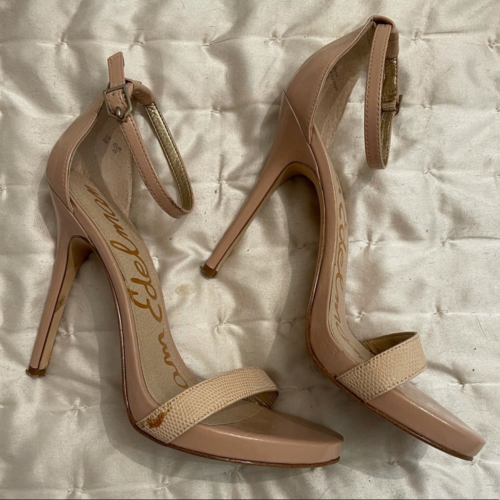 Sam Edelman Heels